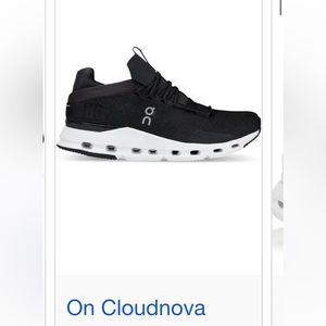 On Cloudnova